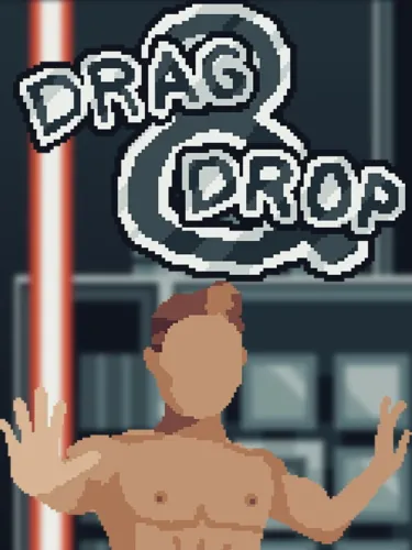 Portada de Drag and Drop