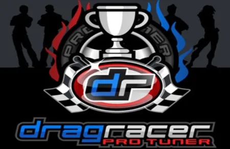 Portada de Drag Racer: Pro Tuner