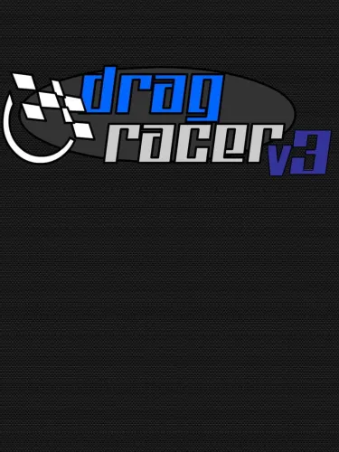 Portada de Drag Racer V3