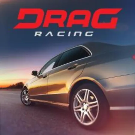 Portada de Drag Racing: Club Wars