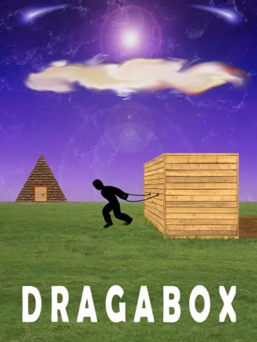 Portada de Dragabox