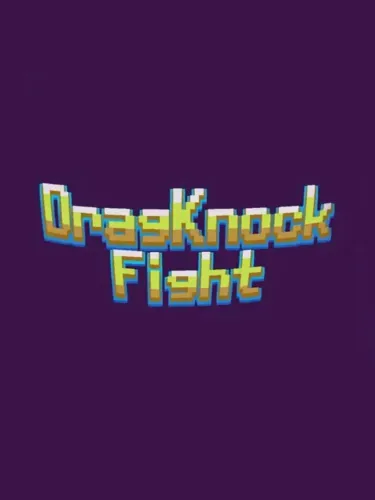 Portada de DragKnockFight
