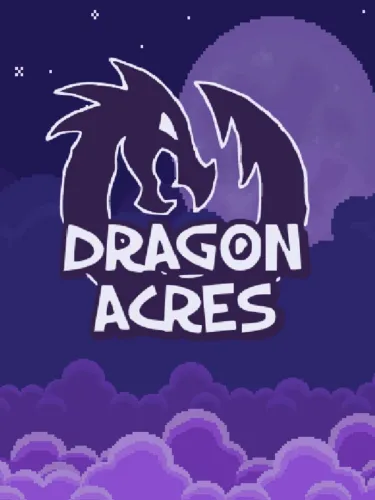 Portada de Dragon Acres