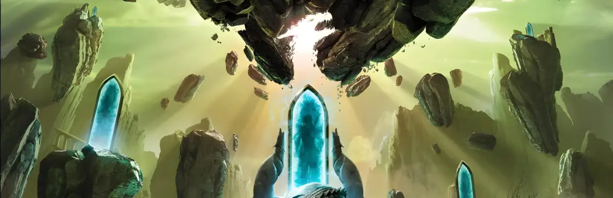 Dragon Age: Inquisition – Trespasser