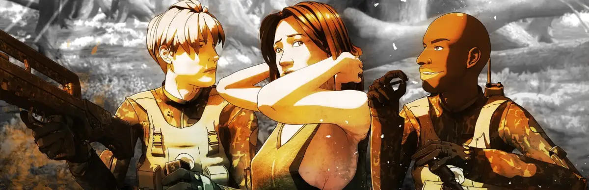 Dragon and Weed: Origins OB – Dual Edges