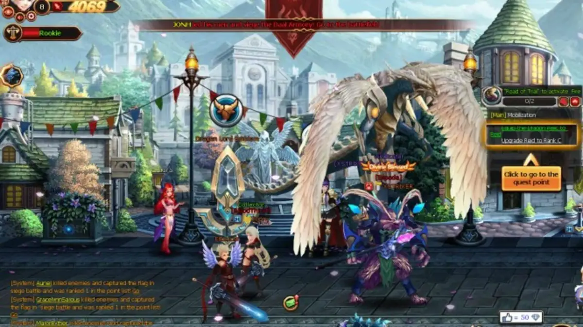 Portada de Dragon Atlas