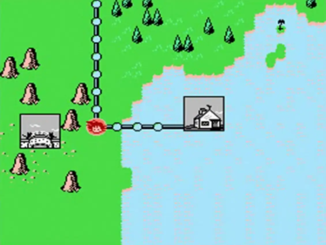 Dragon Ball: Daimaou Fukkatsu