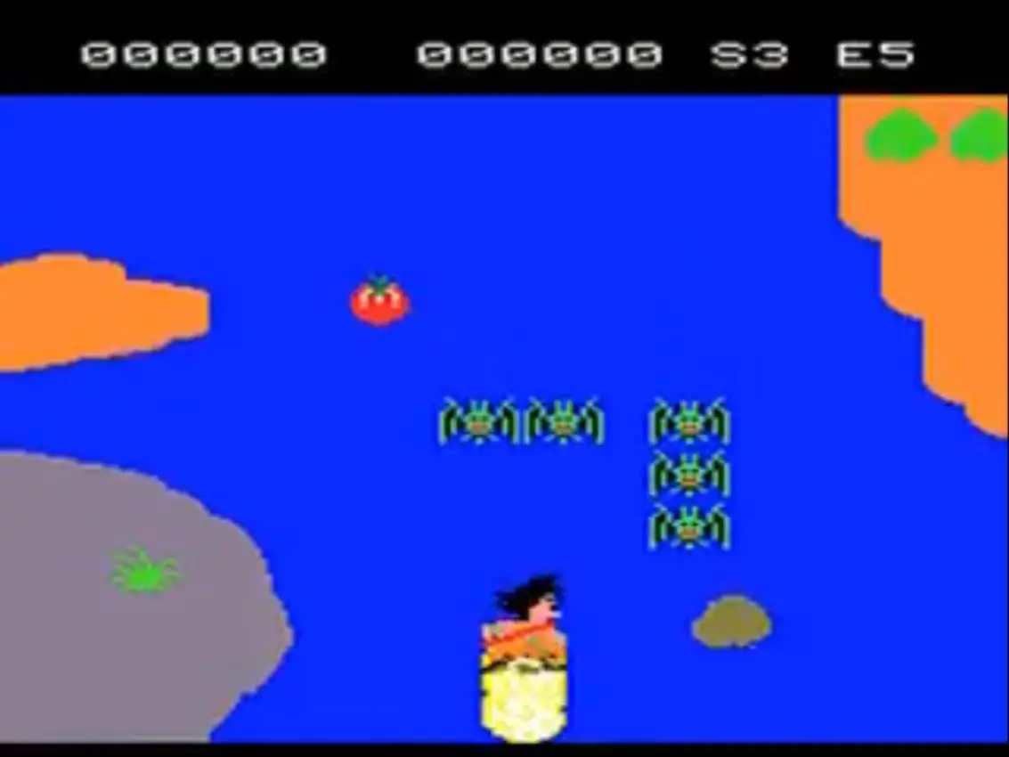 Dragon Ball: Dragon Daihikyou