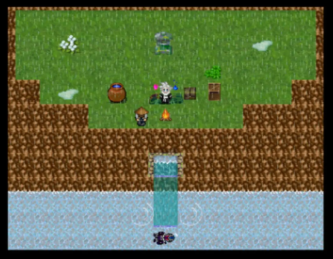 Portada de Dragon Ball Universe