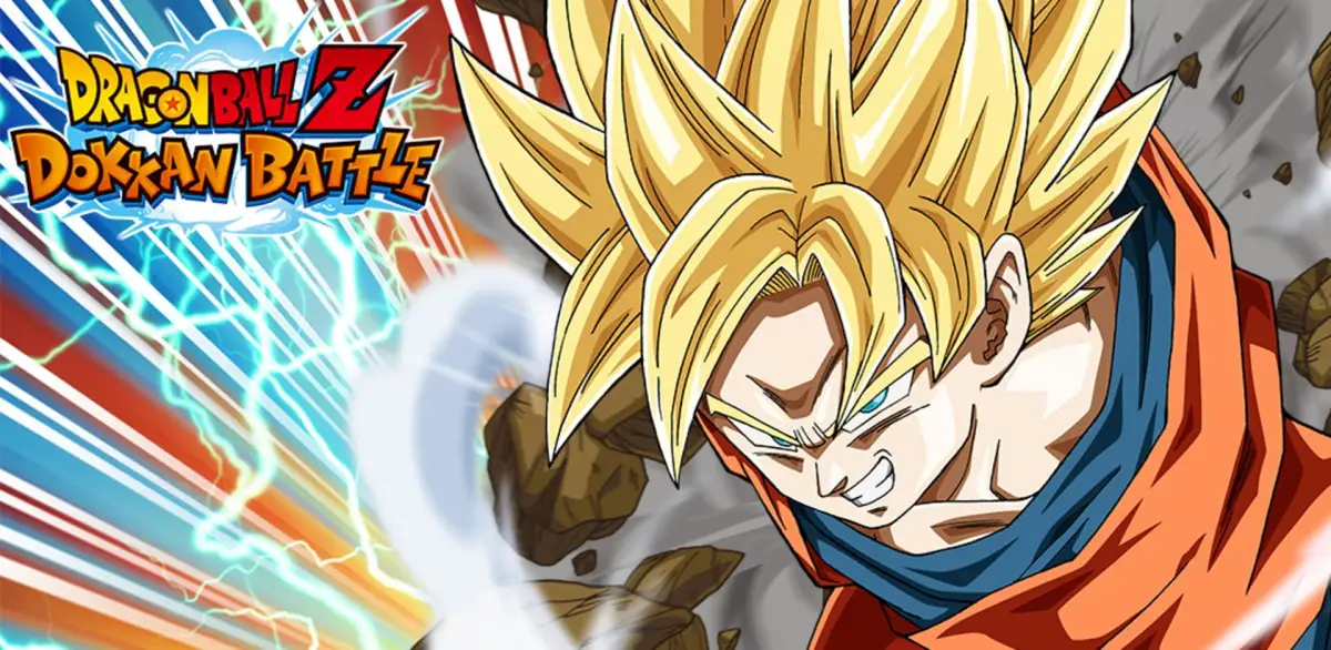 Dragon Ball Z: Dokkan Battle