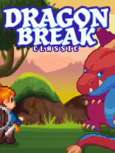 Portada de Dragon Break Classic