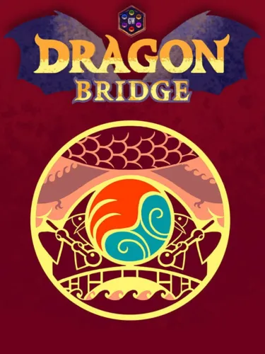 Portada de Dragon Bridge