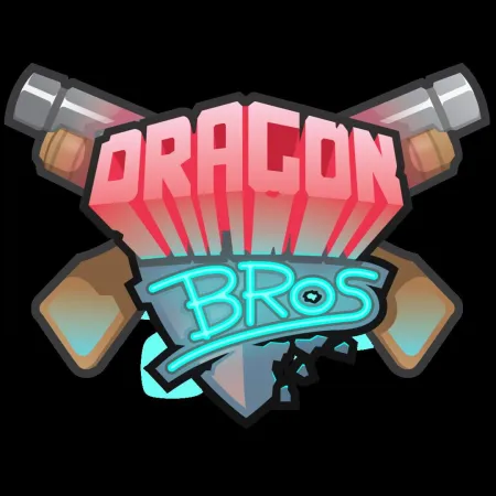 Portada de Dragon Bros