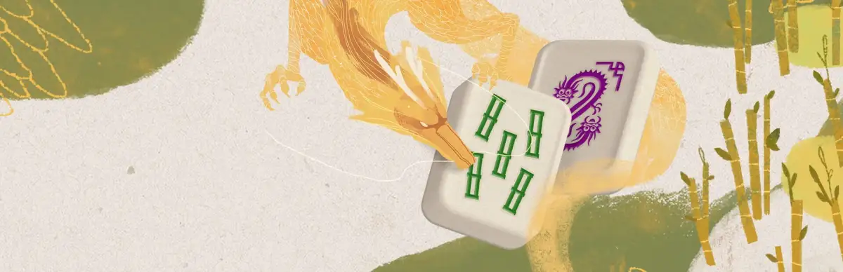 Dragon Castle: The Board Game