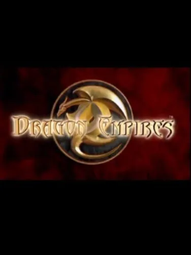 Portada de Dragon Empires