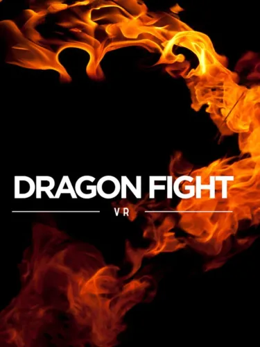 Portada de Dragon Fight VR
