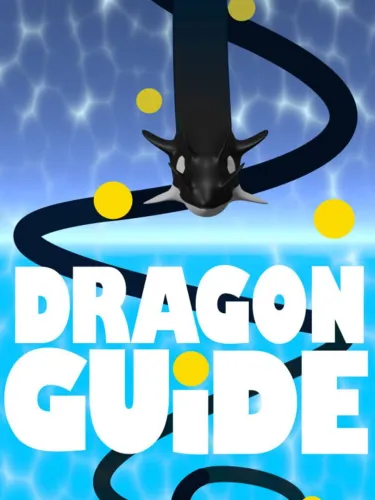 Portada de Dragon Guide