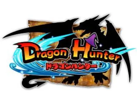 Portada de Dragon Hunter
