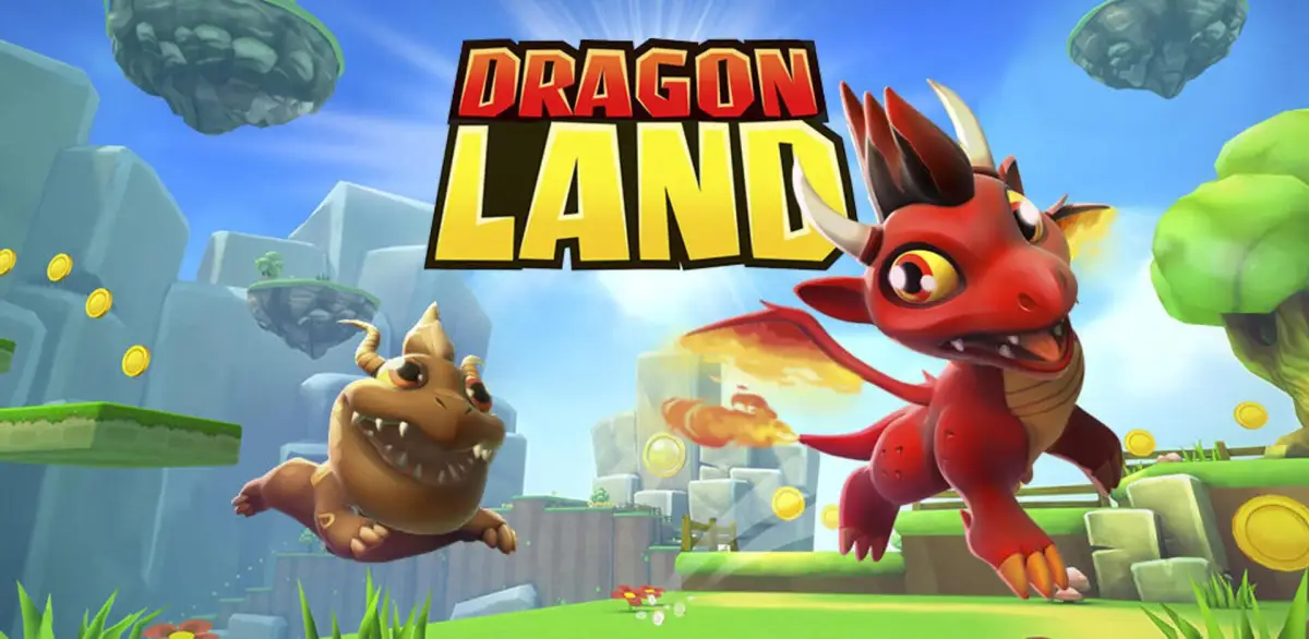 Dragon Land