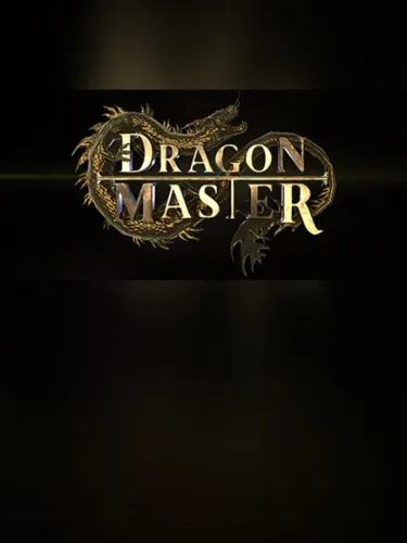 Portada de Dragon Master