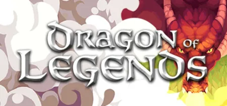 Portada de Dragon of Legends