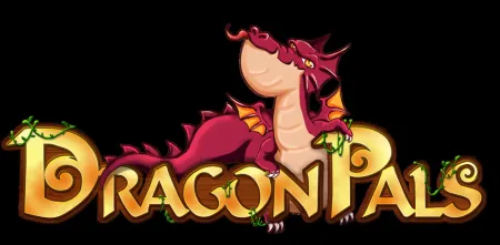 Portada de Dragon Pals