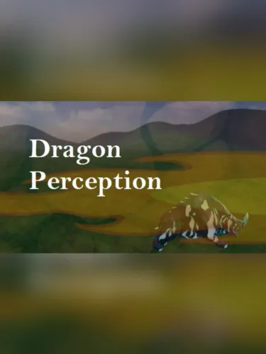 Portada de Dragon Perception