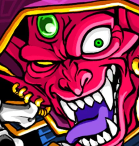 Portada de Dragon Poker