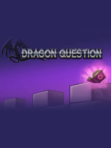 Portada de Dragon Question