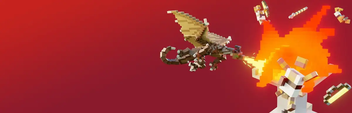 Dragon Realms: Towers ‘n’ Dragons