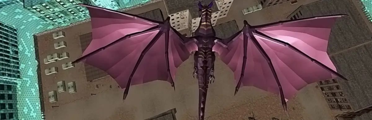 Dragon Simulator Multiplayer