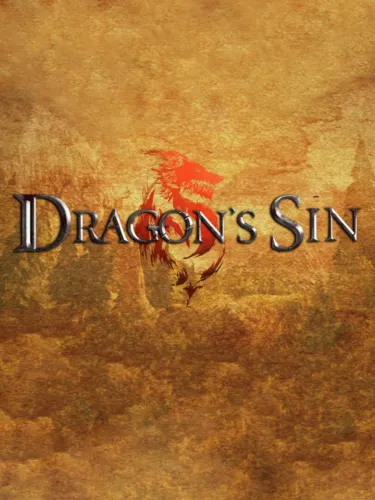 Portada de Dragon Sin