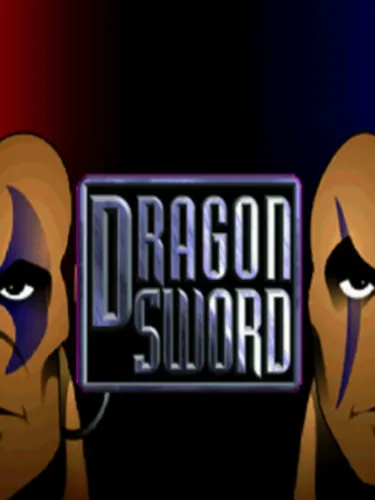 Portada de Dragon Sword