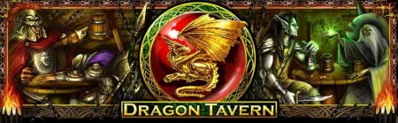 Portada de Dragon Tavern