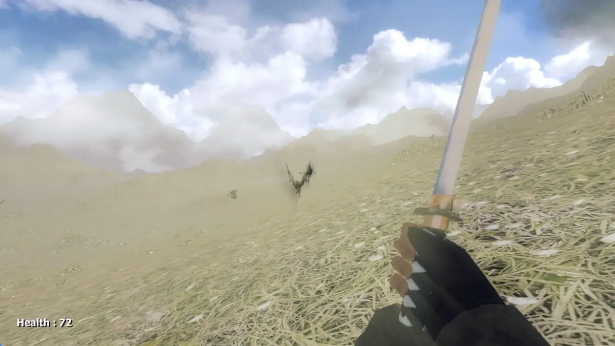 Portada de Dragon valley