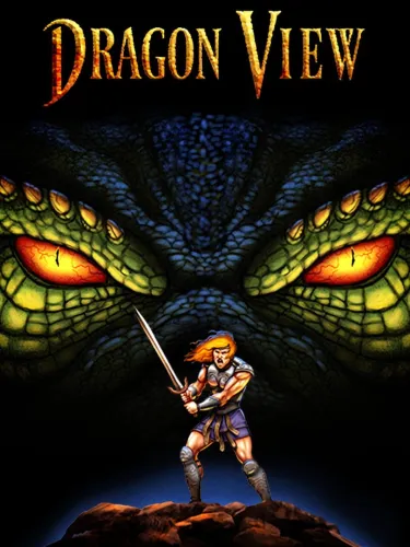 Portada de Dragon View