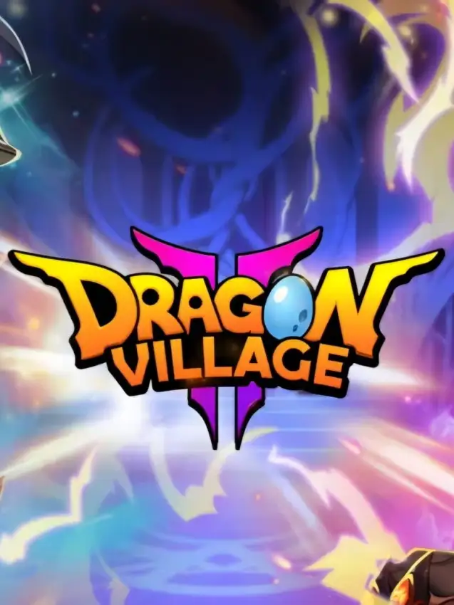 Dragon Village 2