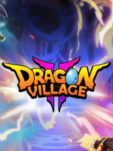 Portada de Dragon Village 2