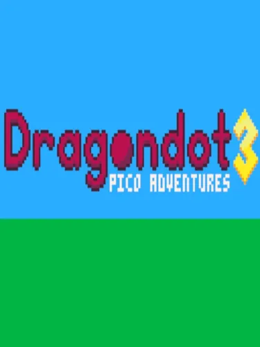 Portada de Dragondot 3