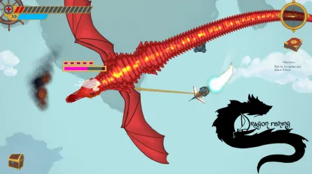 Portada de DragonFishing