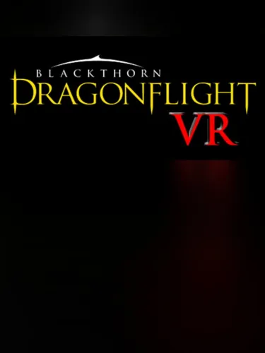 Portada de Dragonflight
