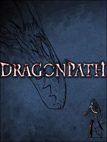Portada de Dragonpath