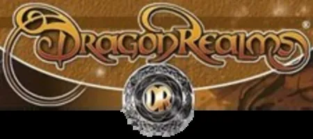 Portada de DragonRealms