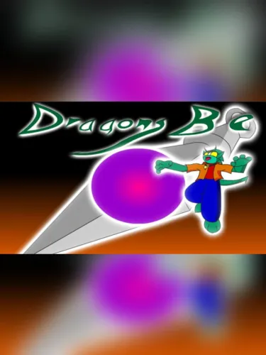 Portada de Dragons Be