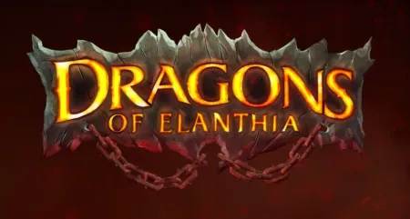Portada de Dragons of Elanthia