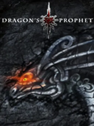 Portada de Dragon’s Prophet