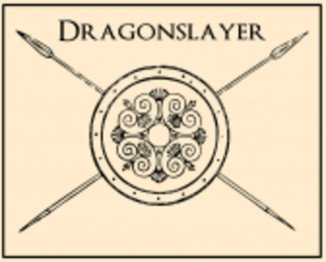 Dragonslayer