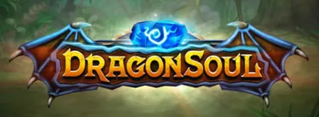 Portada de DragonSoul