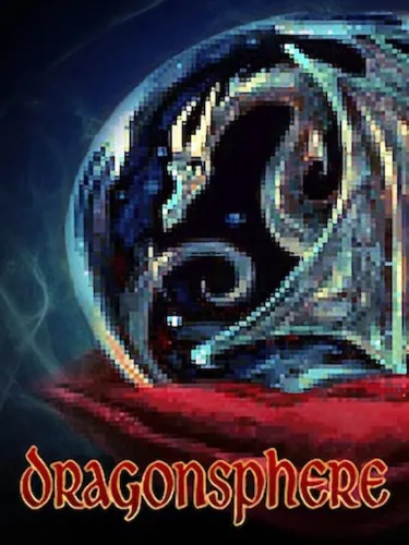 Portada de Dragonsphere