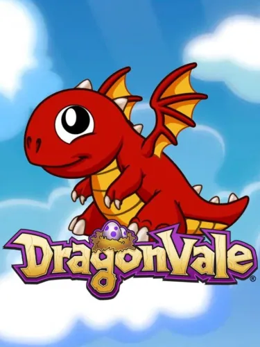 Portada de DragonVale